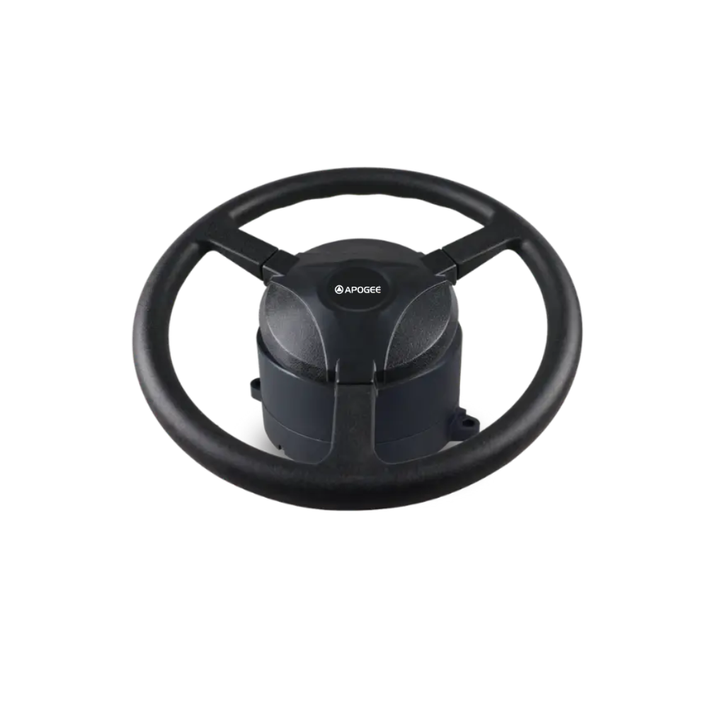 AS-2 Model Auto Steering System 3